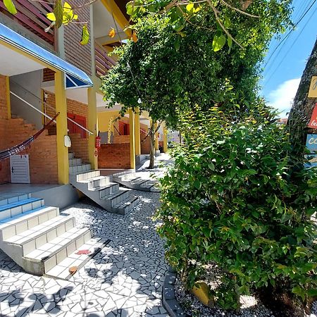 Ferienwohnung Residencial Bem Estar Bombinhas Exterior foto